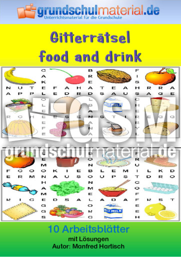 Gitterrätsel food and drink.pdf